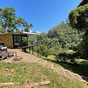 La Ceiba La Vega (Cundinamarca)