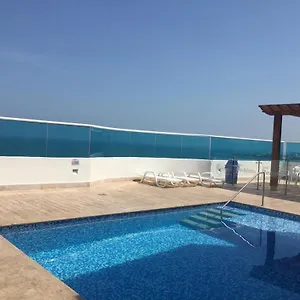 Mar Adentro Playa Cartagena